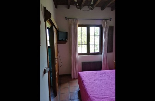 San Roman de la Llanilla Resort | 800 m² Private room ∙ 1 bedroom ∙ 2 guests