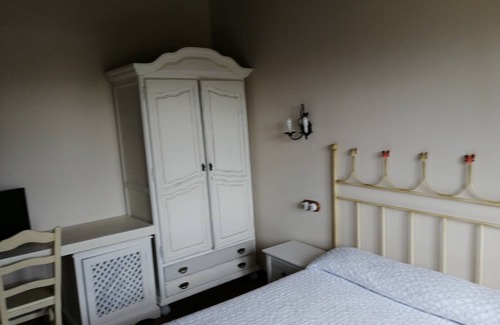 San Roman de la Llanilla Resort | 800 m² Private room ∙ 1 bedroom ∙ 2 guests