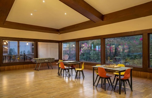 Palanpur Resort | 800 m² Resort ∙ 2 guests