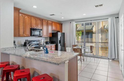 Florida Central Atlantic Coast Villa | 8000 One of a Kind Resort Retreat at VistaCay 108