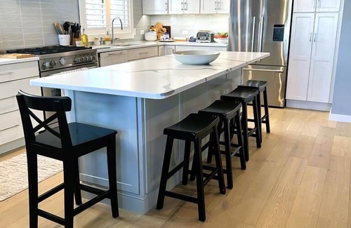 Townsend's Inlet Condo | 8005 Roberts Avenue North