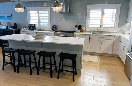 Townsend's Inlet Condo | 8005 Roberts Avenue North