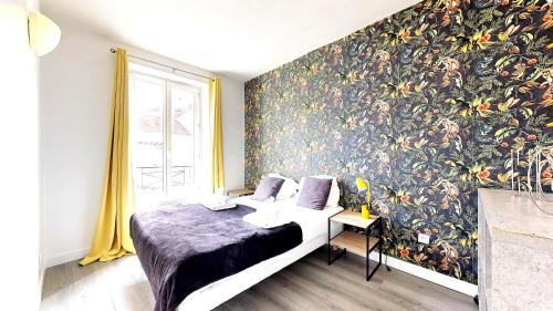 Bagnolet Apartment | 802 Suite Lovely's - Superb Apartment