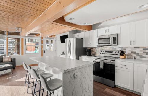Aspen Apartment | 803 E, Durant Le Clairvaux #5 condo