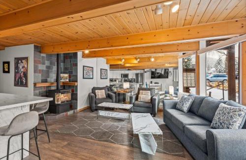 Aspen Apartment | 803 E, Durant Le Clairvaux #5 condo