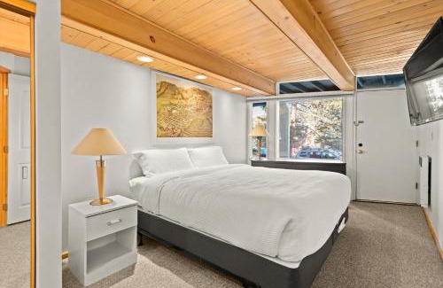 Aspen Apartment | 803 E, Durant Le Clairvaux #5 condo