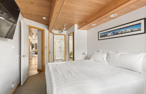 Aspen Apartment | 803 E, Durant Le Clairvaux #5 condo