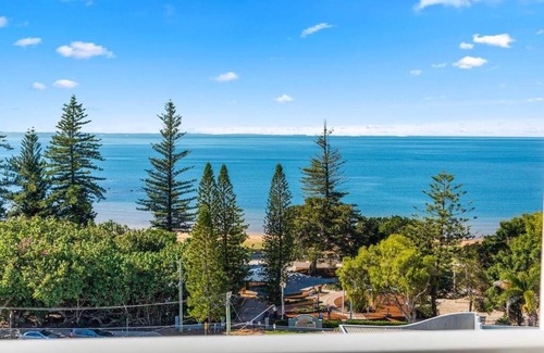 Scarborough Apartment | 804 Bunton Street