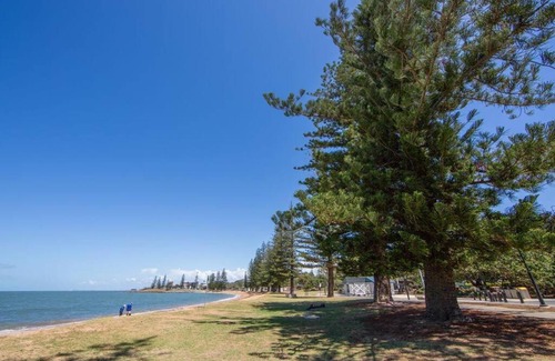 Scarborough Apartment | 804 Bunton Street
