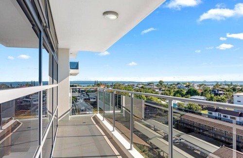 Scarborough Apartment | 804 Bunton Street