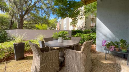 Harbour Town House | 804 Clipper Court at The Sea Pines Resort
