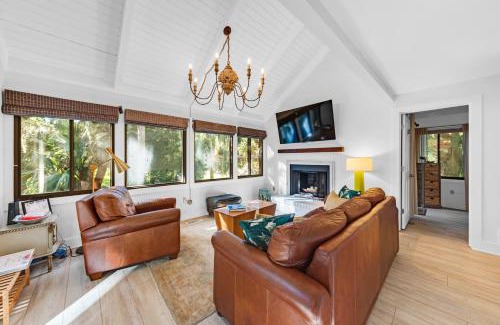 Seabrook Island House | 804 Treeloft Cottage