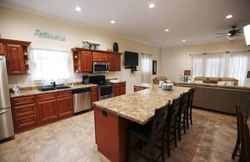 Ashley Oaks House | 8043 New Construction in the HEART of Knoxville!