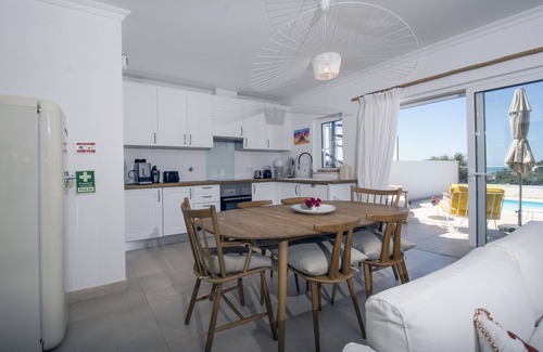 Salema Ski Chalet | 805 Salemar