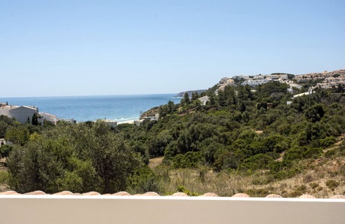 Salema Ski Chalet | 805 Salemar