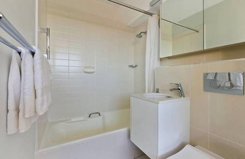 Manly Apartment | 807 at the Beach
