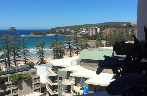 Manly Apartment | 807 at the Beach