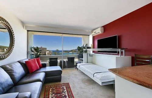Manly Apartment | 807 at the Beach