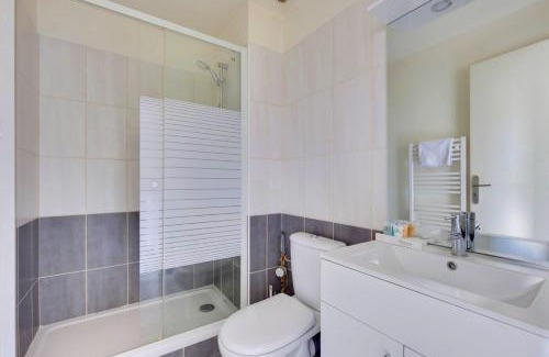Bagnolet Apartment | 807 Suite Cosy - Superb Apartment