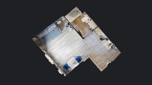 Bagnolet Apartment | 807 Suite Cosy - Superb Apartment