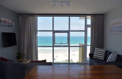 Strand Apartment | 808 St Tropez