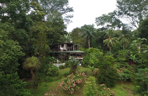 Puerto Jimenez House | 80USD OFF night ,Ocean, BEACHES /PRIVACY/POOL/Ocean View/Large Group