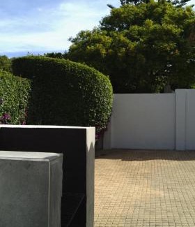 Mossel Bay Apartment | 81 A & Away East Wing