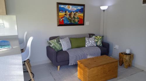Mossel Bay Apartment | 81 A & Away East Wing