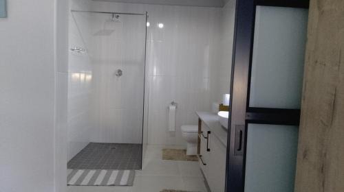 Mossel Bay Apartment | 81 A & Away East Wing