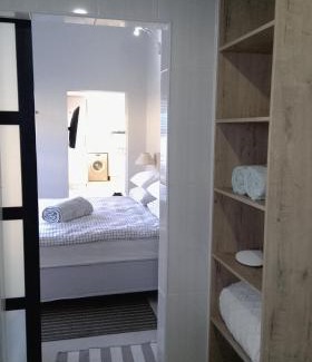 Mossel Bay Apartment | 81 A & Away East Wing