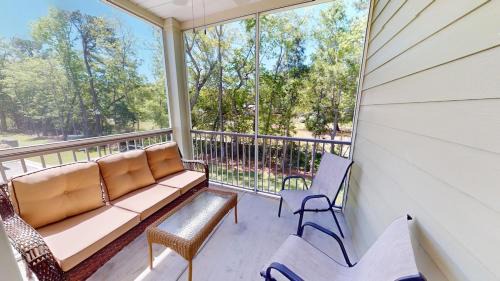 Murrells Inlet Apartment | 81 Delray Drive 2A