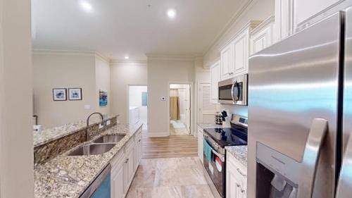 Murrells Inlet Apartment | 81 Delray Drive 3B