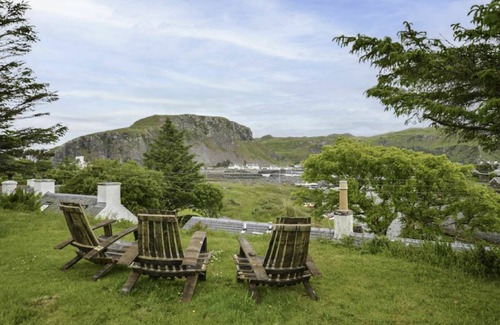 Slate Islands Other | 81 m² Accommodation ∙ 2 bedrooms ∙ 4 guests