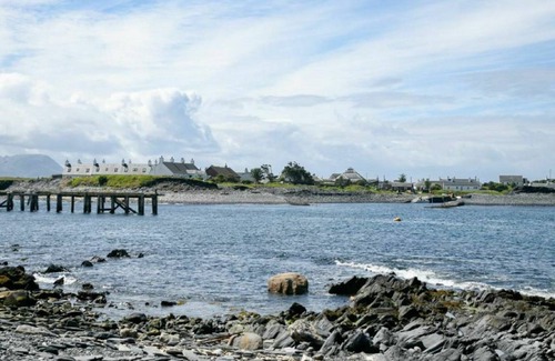 Slate Islands Other | 81 m² Accommodation ∙ 2 bedrooms ∙ 4 guests