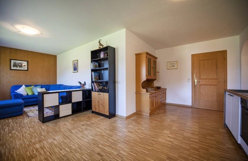Castelrotto Apartment | 81 m² Apartment ∙ 2 bedrooms ∙ 2 guests