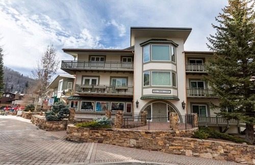 Vail Condo | 81 m² Condo ∙ 2 bedrooms ∙ 4 guests
