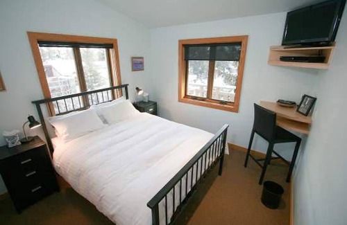 Vail Condo | 81 m² Condo ∙ 2 bedrooms ∙ 4 guests
