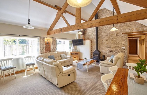 Newton-on-Rawcliffe House | 81 m² House ∙ 3 bedrooms ∙ 7 guests