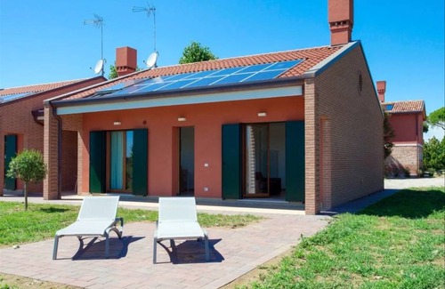 Cavallino-Treporti House | 81 m² House ∙ 2 bedrooms ∙ 6 guests