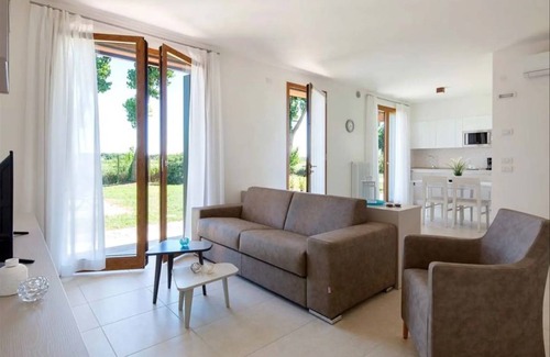 Cavallino-Treporti House | 81 m² House ∙ 2 bedrooms ∙ 6 guests