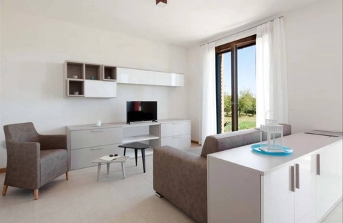 Cavallino-Treporti House | 81 m² House ∙ 2 bedrooms ∙ 6 guests