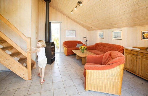 Mirow House | 81 m² House ∙ 3 bedrooms ∙ 6 guests