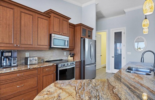 South Gulf Cove House | 8138 Arlewood Circle