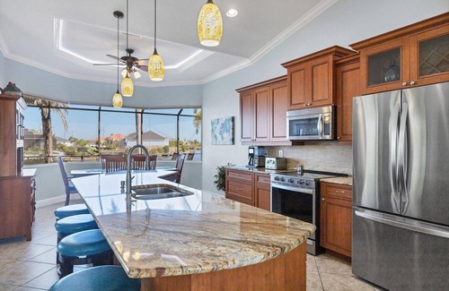 South Gulf Cove House | 8138 Arlewood Circle