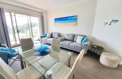 Shoal Bay Apartment | 814 Shoal Bay Waterviews