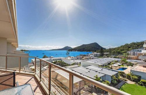 Shoal Bay Apartment | 814 Shoal Bay Waterviews