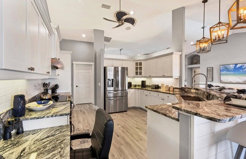 South Gulf Cove House | 8178 Arlewood cir