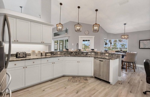 South Gulf Cove House | 8178 Arlewood cir