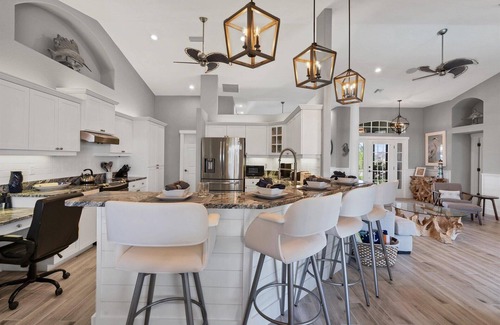 South Gulf Cove House | 8178 Arlewood cir