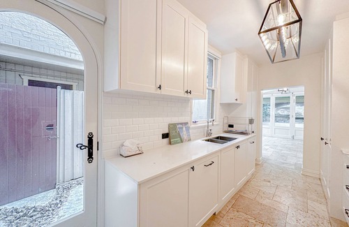 Millers Point House | 82 Kent St